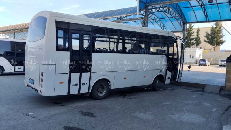 Avtovağzallar bayramda necə işləyəcək?-AÇIQLAMA