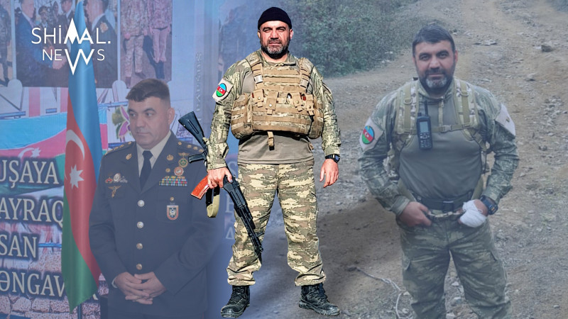 Ehtiyatda olan hərbçi: “Hədəfim Şuşanın giriş qapısına bayraq sancmaq idi” – ÖZƏL MÜSAHİBƏ