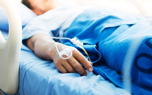 Qusarda qəzaya düşən tibb işçilərinin SON DURUMU