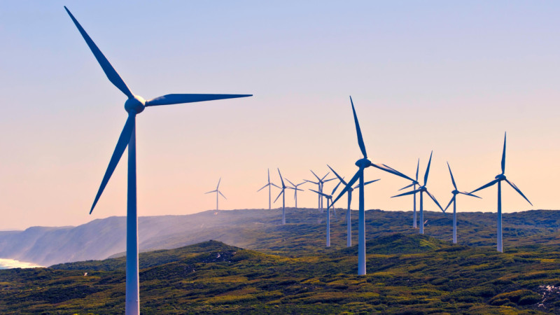 “Xızı-Abşeron” KES yaxın vaxtlarda istismara veriləcək