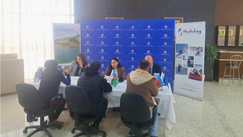 Qubada əmək yarmarkası keçiriləcək