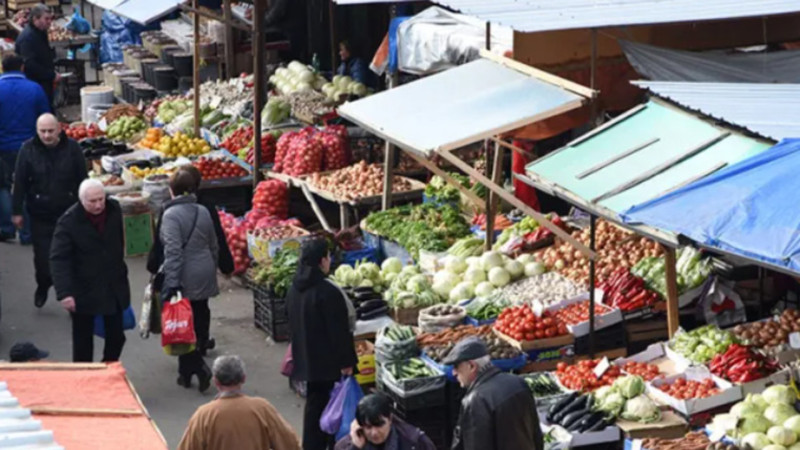 İsmayıllı fermerləri niyə xarici bazara yönəlirlər? - VİDEO