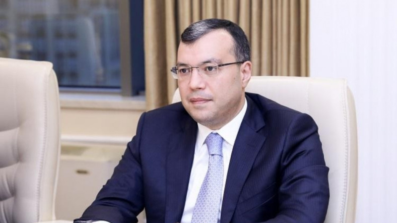 Əmək pensiyaları ilə bağlı açıqlama – RƏSMİ