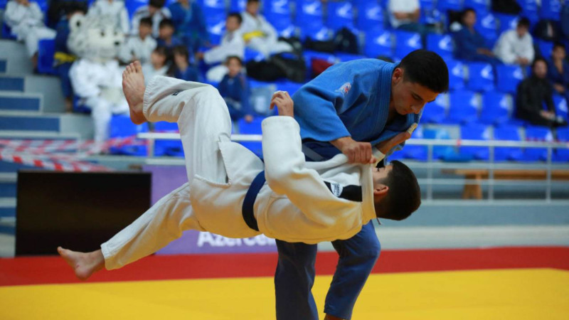 Region cüdoçuları Qusarda