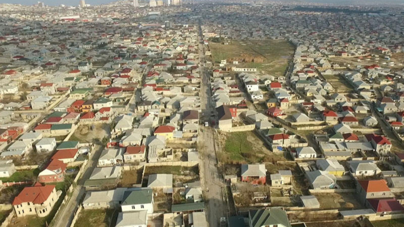 Bu torpaqlarda tikinti cərimə və həbsə səbəb olacaq – VİDEO