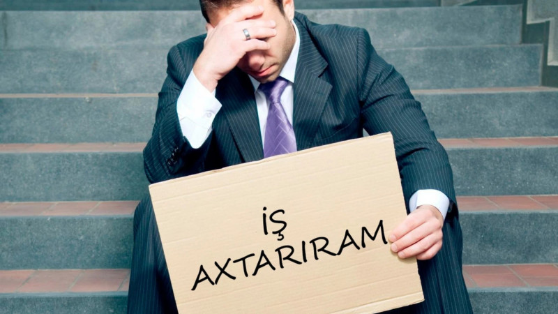 Şimalda ən çox işsiz Qubadadır - STATİSTİKA