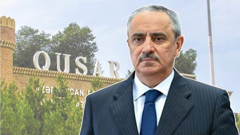 Qusarda kadr dəyişiklikləri: Kimlər hədəf alındı?