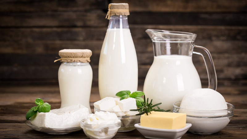 İsmayıllıda narazılıq – AĞARTI MƏHSULLARI BAHALAŞIB