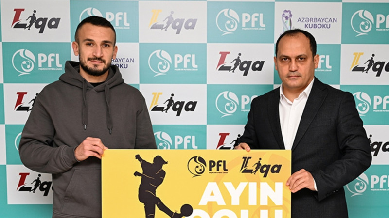 “Şahdağ Qusar”ın futbolçusu “Ayın qolu”nu vurub