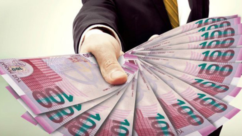 Quba-Xaçmaz sakinlərinin bank əmanətləri barədə RƏQƏMLƏR