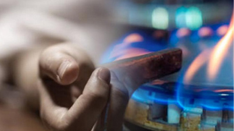 Xaçmazda dəm qazı daha bir can aldı