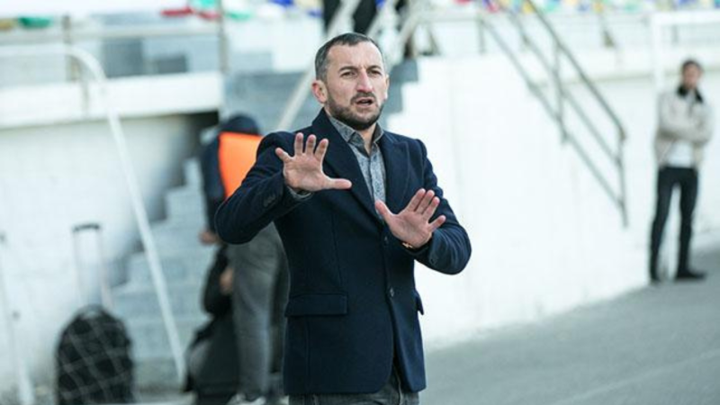 “Hypers Quba”nın baş məqçisilə söhbət