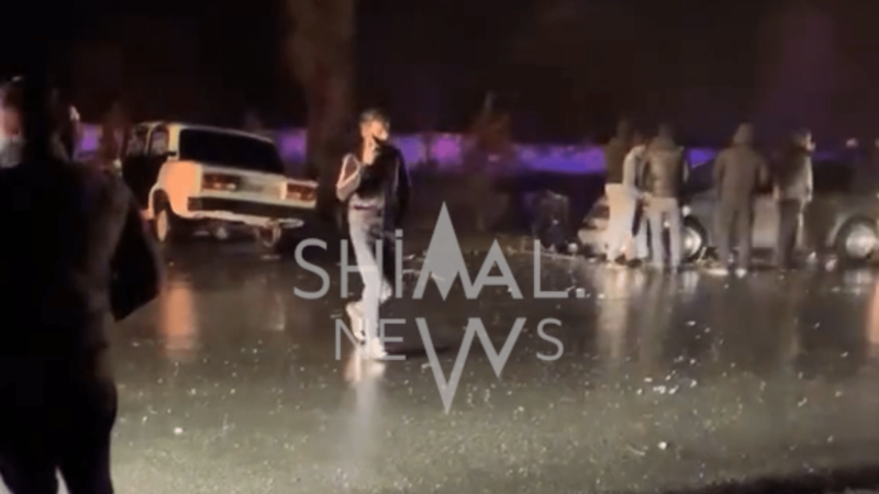 Qusarda avtomobil qəzasında ölən şəxsin kimliyi məlum oldu - YENİLƏNİB