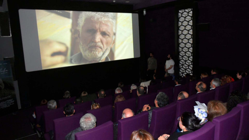 Şabranda çəklişi aparılan film işıq üzü görüb