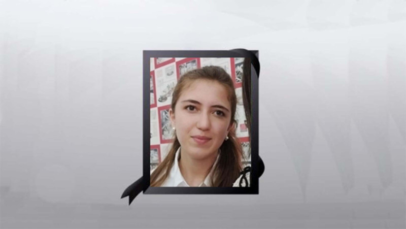 Qubada tələbə vəfat etdi