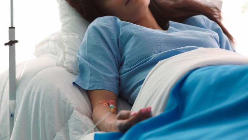 Oğuzda qəzaya düşən ikinci qadın da vəfat edib