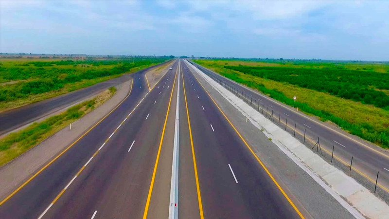 Ödənişli yoldan istifadə edənlərin NƏZƏRİNƏ