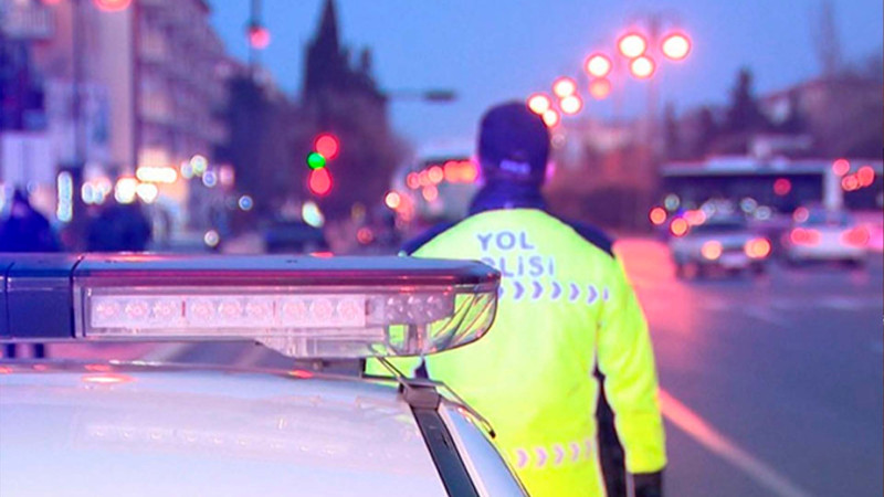 DYP sürücülərə çağırış etdi
