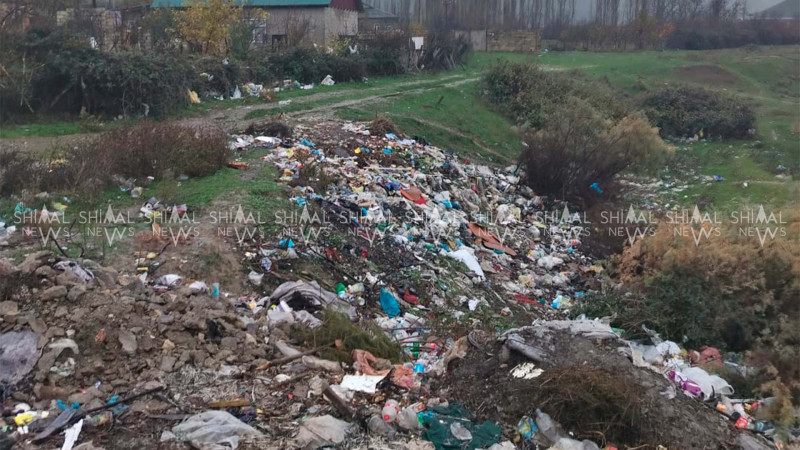 Şabran RİH-in dediyi doğru çıxmadı - VİDEO