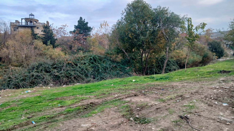 Şabranda daha bir problem həllini tapdı