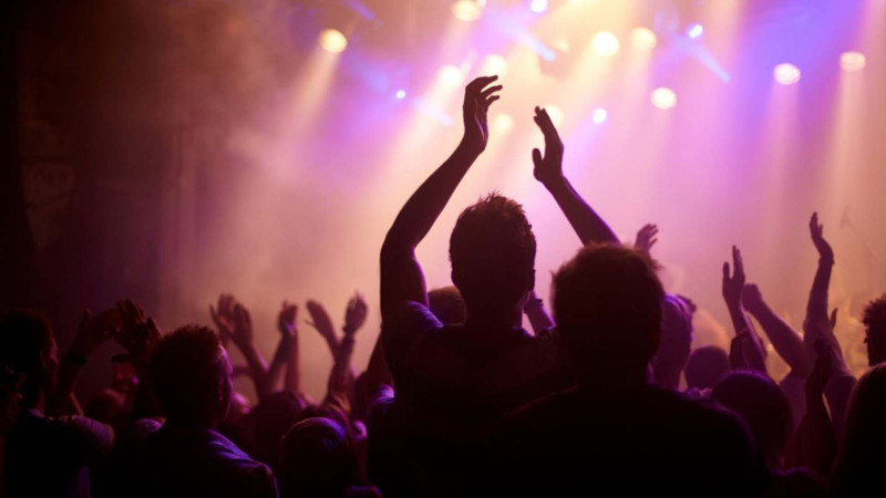 Bu gün Qubada konsert var