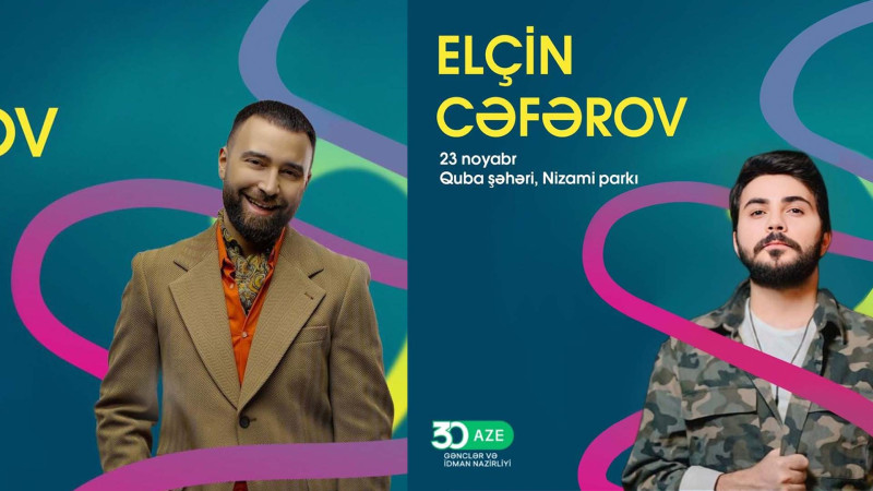 Bu gün və sabah Qubada konsert var