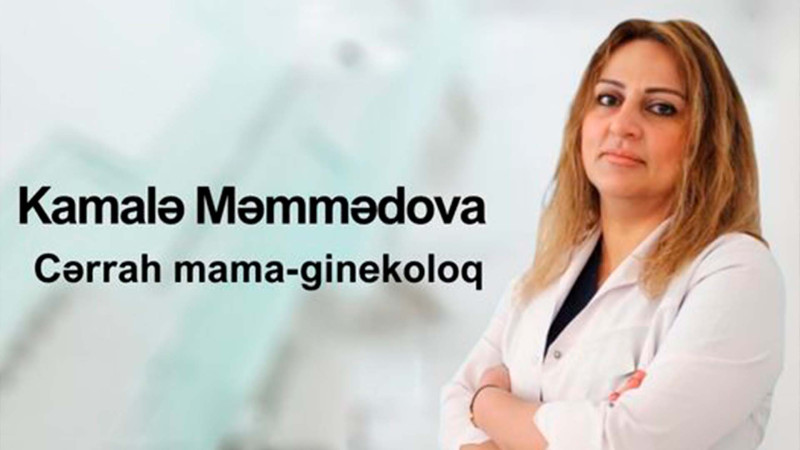 Xaçmazlı həkim Sumqayıt xəstəxanasında çalışacaq