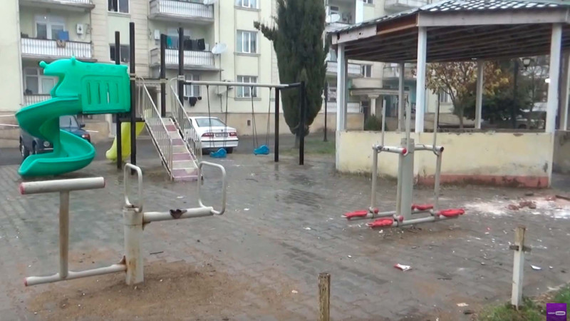 İsmayıllı uşaqları gələcəkdə hiperaktiv ola bilər?