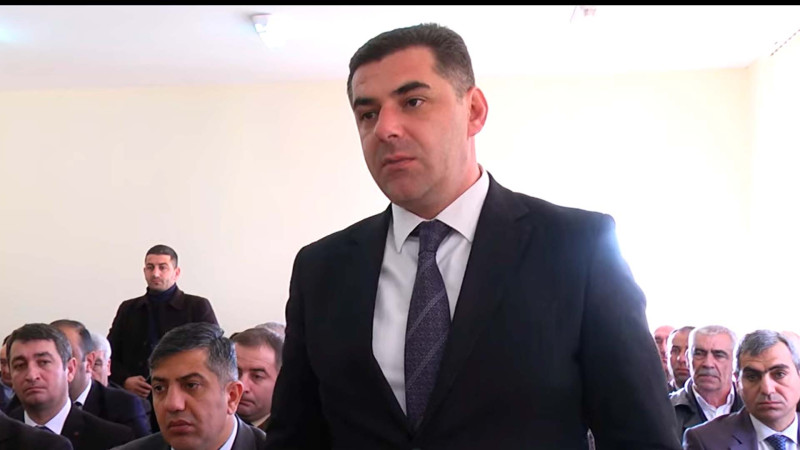 “Qubada elektron xəritəsi olmayan 6 bələdiyyə var”