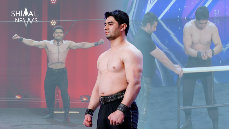 Qubalı pəhləvan: “Ginnes Rekordlarına adımı yazdırıb bu sənətlə vidalaşacam” – ÖZƏL MÜSAHİBƏ