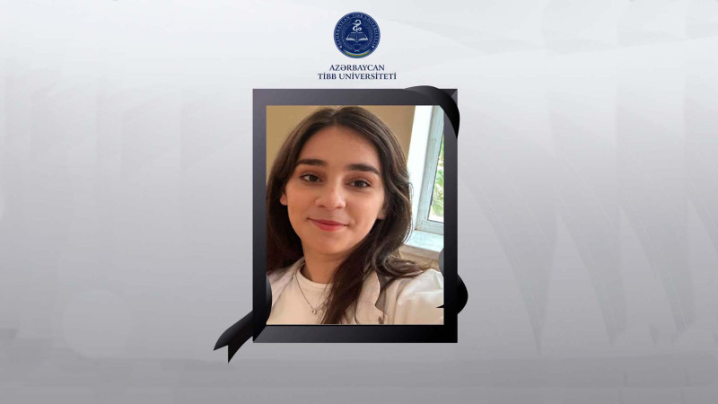 Xaçmazlı tələbənin ölüm SƏBƏBİ - FOTO