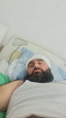 Şahdağ Qusarın keçmiş futbolçusunda xərçəng aşkarlanıb - FOTO