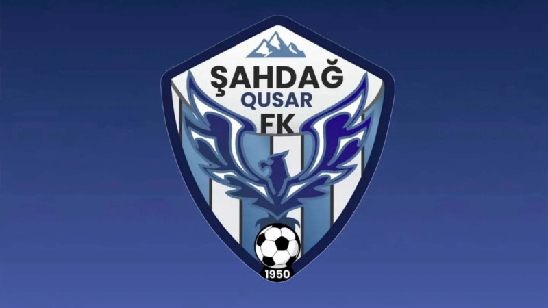 “Şahdağ Qusar”ın rəqibi meydana çıxmadı