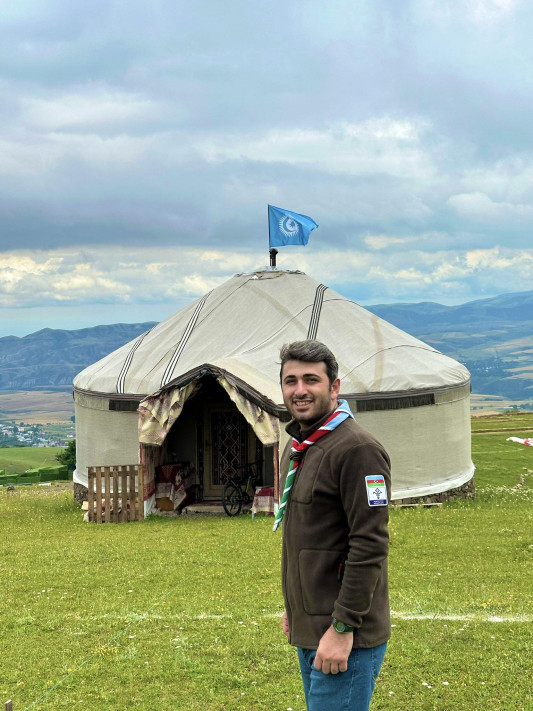 Qubalı gənclər dünya miqyasında tanınmaq üçün bunları etməlidirlər – Müsahibə