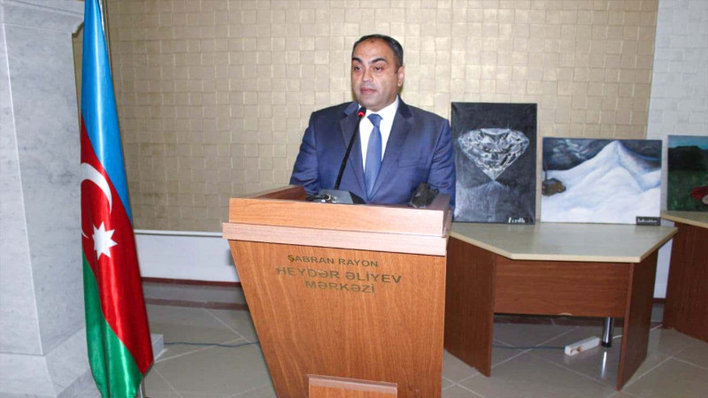 Vüsal Hüseynov yeni vəzifəyə təyin edildi – FOTO