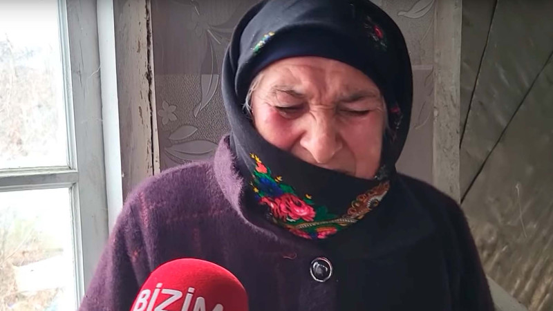 Təyyarə qəzasında həyatını itirən qusarlı bacı-qardaşın yaxınları danışıb - VİDEO