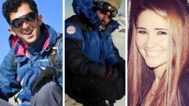 Qubadan yürüş edən alpinistlərin itkin düşməsindən 7 il ötür