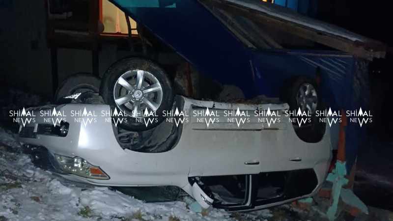 Mal bazarının sahibi qəzada öldü - YENİLƏNİB