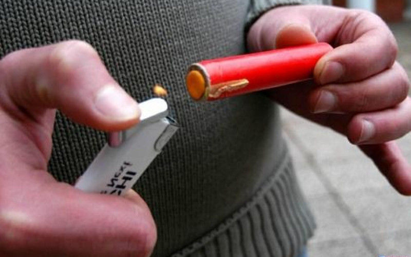 İsmayıllıda 2 uşaq xəsarət alıb