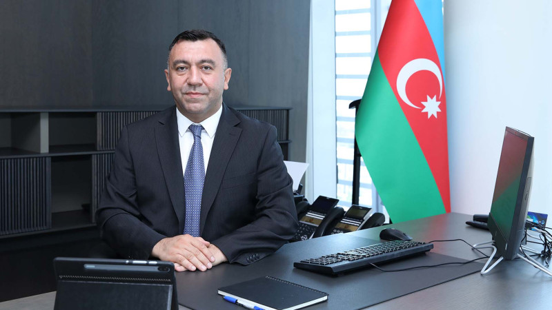 Nazir müavininin Xızıda qəbul vaxtı dəyişdirilib