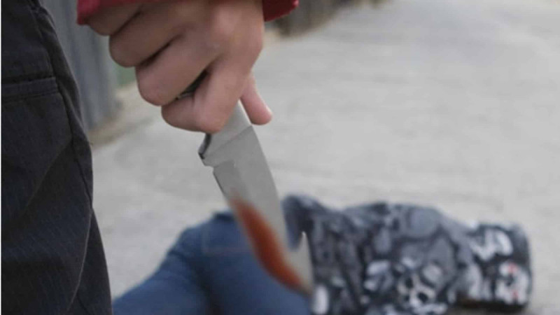 Qaçırılan qadın Qubada bıçaqlandı – qardaşının əli qana batdı