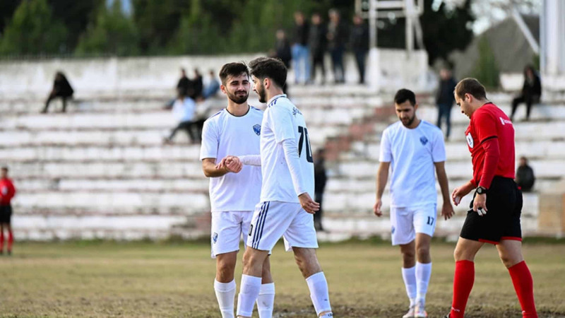 Qusardan qələbə, Qubadan məğlubiyyət