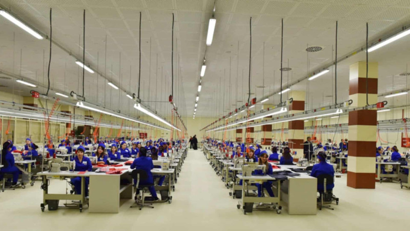 Bölgələrdə yeni iş yerləri yaradılacaq - Açıqlama