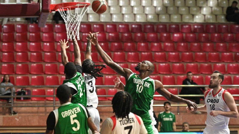 “Quba” “Ordu”nu məğlub etdi