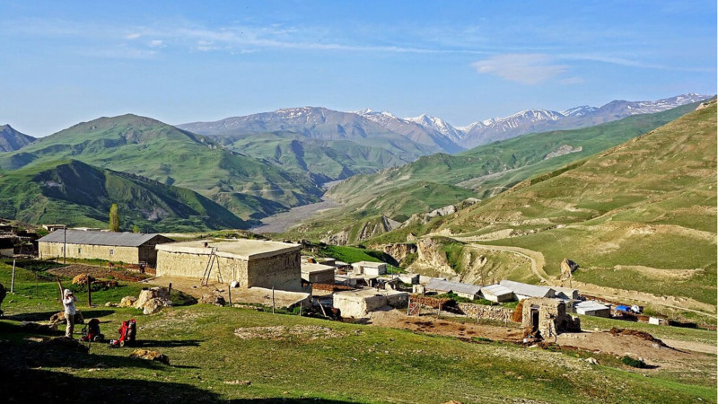Ucqar kəndlərdə məktəbəqədər təhsildə ailə modeli yaradılacaq