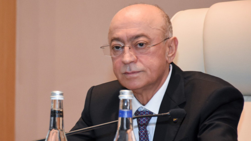 Kəmaləddin Heydərov Xızıda vətəndaşlarla görüşəcək