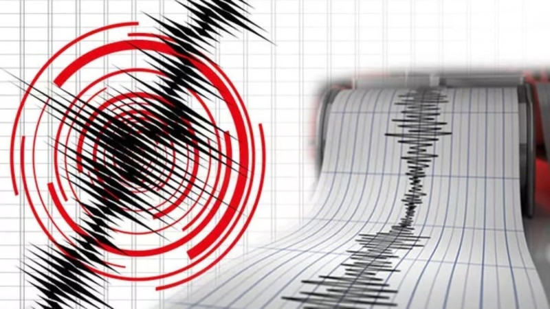 Göyçayda 4 ballıq zəlzələ oldu