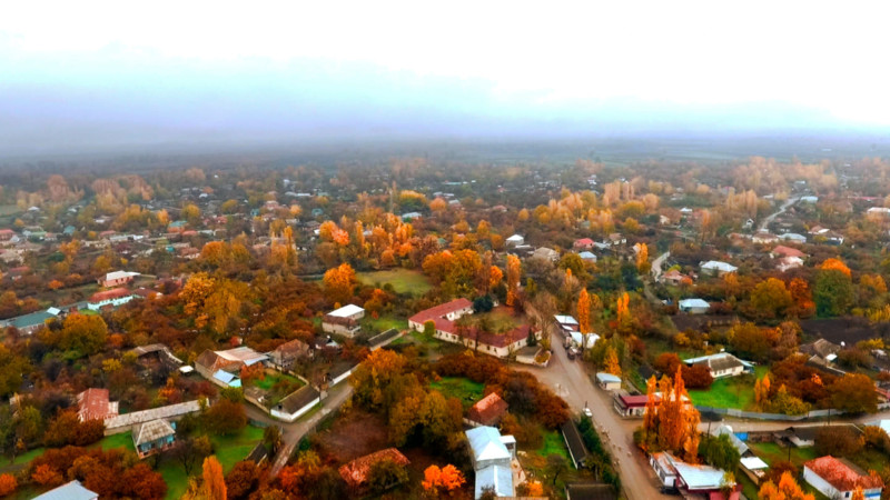 İsmayıllının “havada qalan” evləri