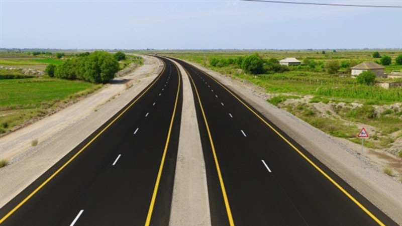 Ödənişli avtomagistrallardan istifadə qaydalarını pozanlar cərimələnəcək