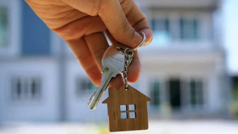 Quba-Xaçmaz iqtisadi rayonunda tikilən mənzillərin orta sahəsi necə dəyişib?